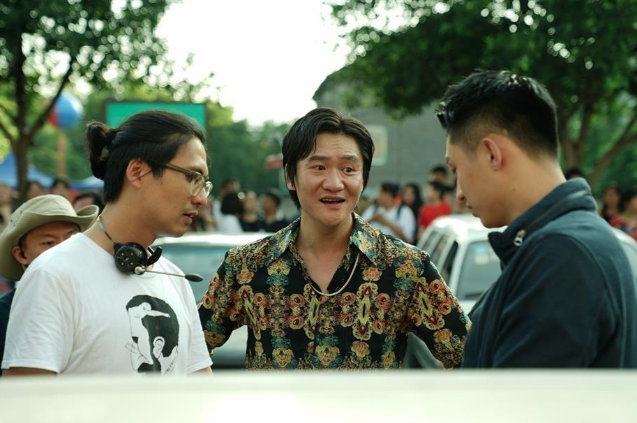详细阅读:杨一威(杨一威演过什么) 杨一威(杨一威演过什么)